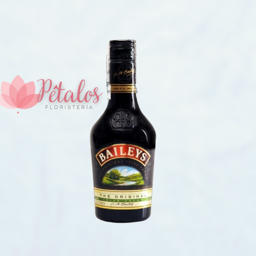 Botella de Bayleys 375ml